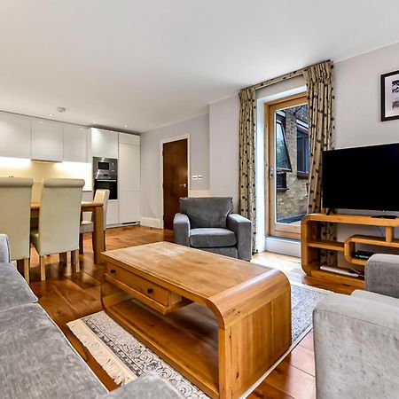 Tavistock Place Apartments London Ngoại thất bức ảnh