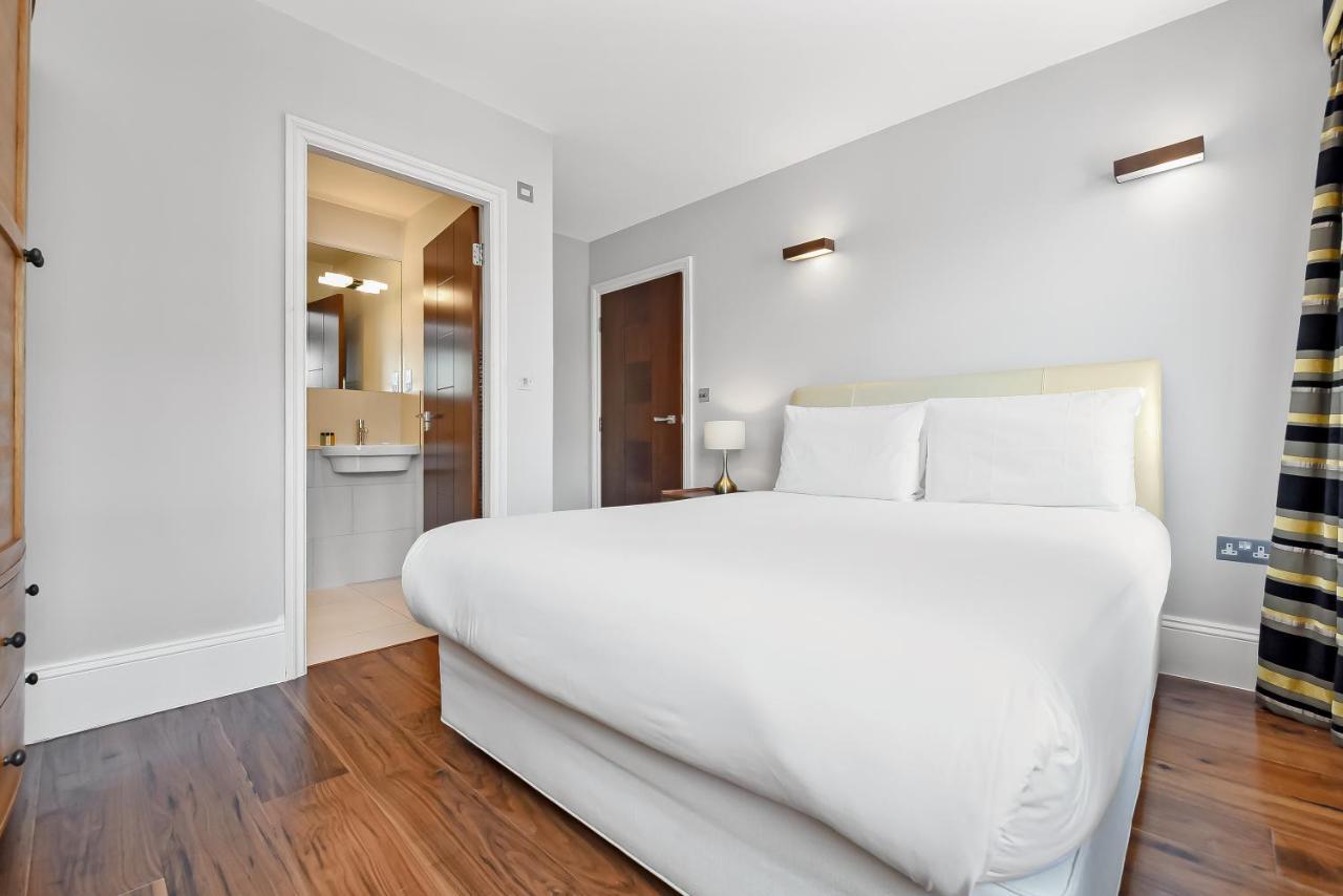 Tavistock Place Apartments London Ngoại thất bức ảnh