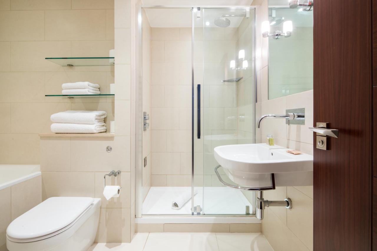 Tavistock Place Apartments London Ngoại thất bức ảnh